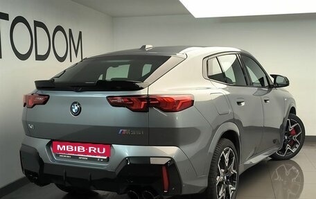 BMW X2, 2025 год, 7 250 000 рублей, 3 фотография