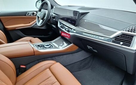 BMW X5, 2025 год, 18 790 000 рублей, 2 фотография