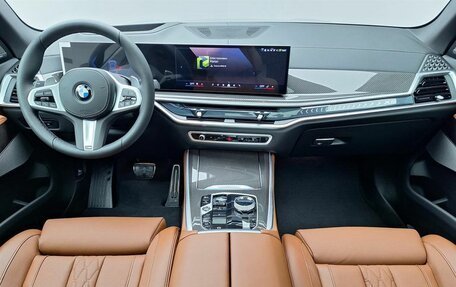 BMW X5, 2025 год, 18 790 000 рублей, 9 фотография