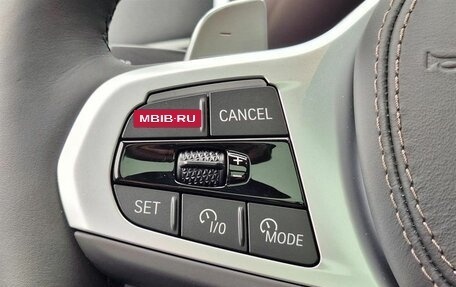 BMW X5, 2025 год, 18 790 000 рублей, 15 фотография