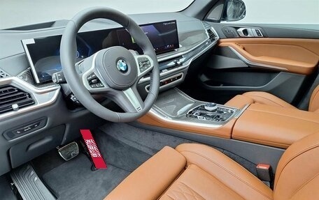 BMW X5, 2025 год, 18 790 000 рублей, 5 фотография