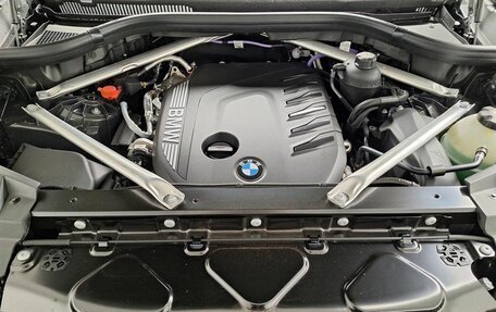 BMW X5, 2025 год, 18 790 000 рублей, 18 фотография