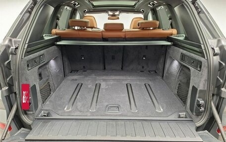 BMW X5, 2025 год, 18 790 000 рублей, 19 фотография