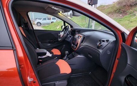 Renault Kaptur I рестайлинг, 2016 год, 1 029 000 рублей, 5 фотография