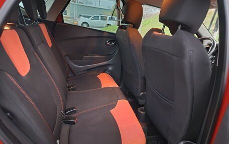 Renault Kaptur I рестайлинг, 2016 год, 1 029 000 рублей, 8 фотография