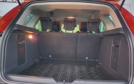 Renault Kaptur I рестайлинг, 2016 год, 1 029 000 рублей, 11 фотография