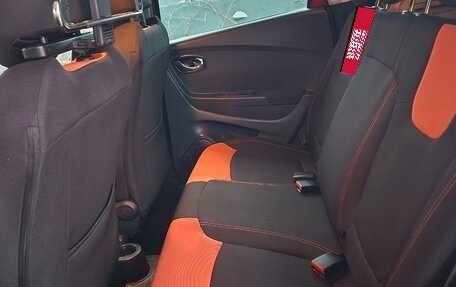 Renault Kaptur I рестайлинг, 2016 год, 1 029 000 рублей, 7 фотография