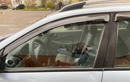 Chevrolet Lacetti, 2010 год, 490 000 рублей, 5 фотография