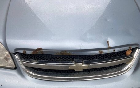 Chevrolet Lacetti, 2010 год, 490 000 рублей, 7 фотография
