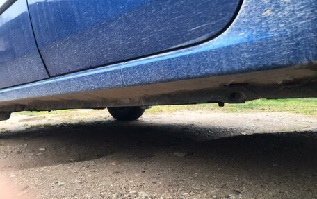 Renault Logan I, 2007 год, 310 000 рублей, 2 фотография