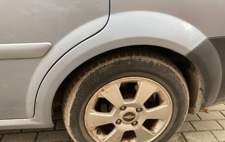 Chevrolet Lacetti, 2010 год, 490 000 рублей, 6 фотография