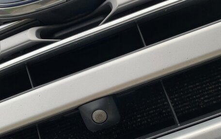 Ford Explorer VI, 2017 год, 2 014 000 рублей, 4 фотография