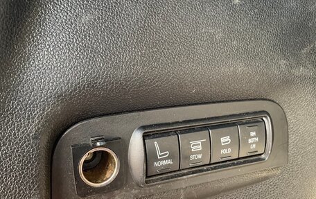 Ford Explorer VI, 2017 год, 2 014 000 рублей, 5 фотография