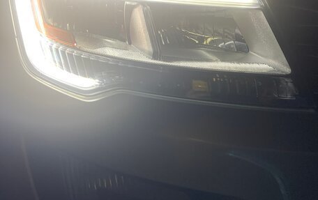 Ford Explorer VI, 2017 год, 2 014 000 рублей, 10 фотография