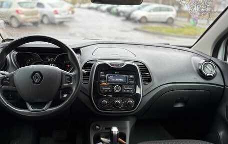 Renault Kaptur I рестайлинг, 2019 год, 1 150 000 рублей, 6 фотография