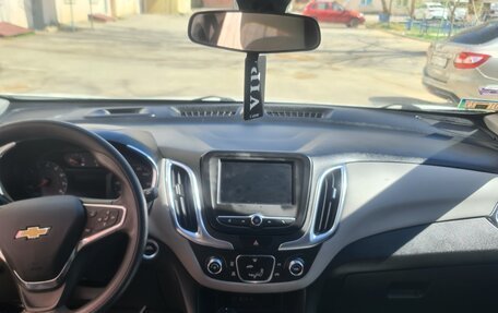 Chevrolet Equinox III, 2020 год, 1 850 000 рублей, 8 фотография