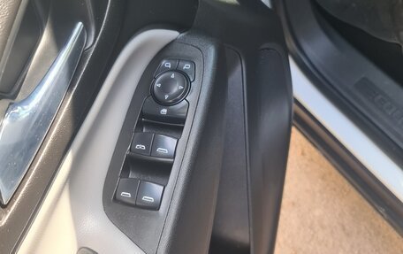 Chevrolet Equinox III, 2020 год, 1 850 000 рублей, 12 фотография