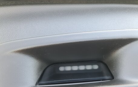 Chevrolet Equinox III, 2020 год, 1 850 000 рублей, 10 фотография