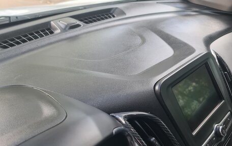 Chevrolet Equinox III, 2020 год, 1 850 000 рублей, 11 фотография