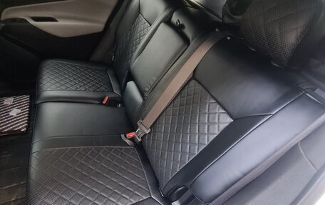 Chevrolet Equinox III, 2020 год, 1 850 000 рублей, 16 фотография