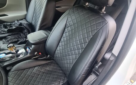 Chevrolet Equinox III, 2020 год, 1 850 000 рублей, 14 фотография