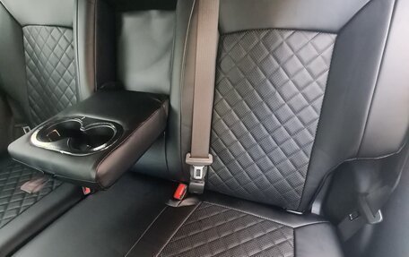 Chevrolet Equinox III, 2020 год, 1 850 000 рублей, 15 фотография