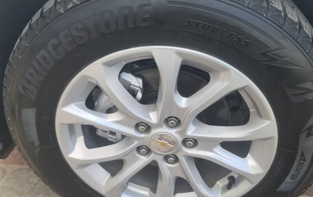 Chevrolet Equinox III, 2020 год, 1 850 000 рублей, 17 фотография