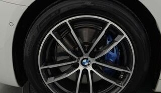 BMW 5 серия, 2022 год, 3 630 000 рублей, 7 фотография