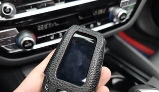 BMW 5 серия, 2022 год, 3 630 000 рублей, 12 фотография