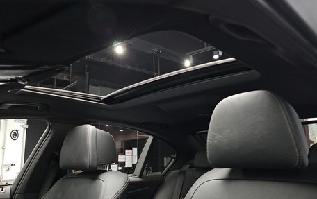 BMW 5 серия, 2022 год, 3 630 000 рублей, 9 фотография