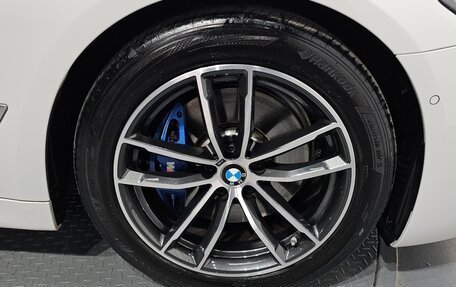 BMW 5 серия, 2022 год, 3 630 000 рублей, 8 фотография