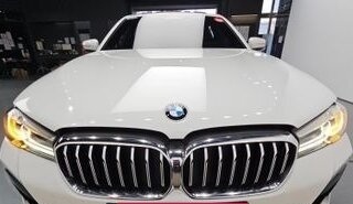 BMW 5 серия, 2022 год, 3 630 000 рублей, 2 фотография