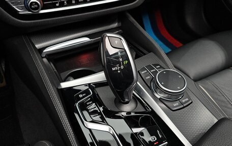 BMW 5 серия, 2022 год, 3 630 000 рублей, 16 фотография