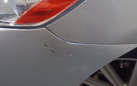 Toyota Camry, 2006 год, 849 000 рублей, 8 фотография