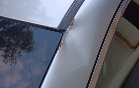 Toyota Camry, 2006 год, 849 000 рублей, 5 фотография