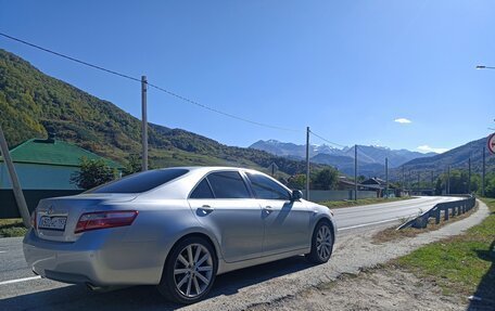 Toyota Camry, 2006 год, 849 000 рублей, 9 фотография