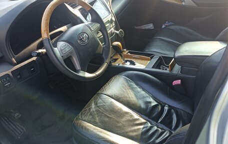 Toyota Camry, 2006 год, 849 000 рублей, 12 фотография