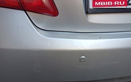 Toyota Camry, 2006 год, 849 000 рублей, 7 фотография