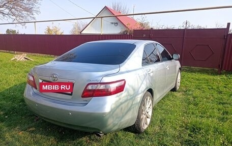 Toyota Camry, 2006 год, 849 000 рублей, 2 фотография
