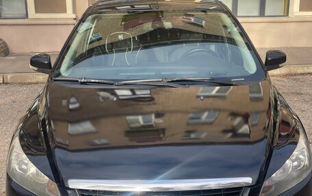 Ford Focus II рестайлинг, 2010 год, 530 000 рублей, 1 фотография