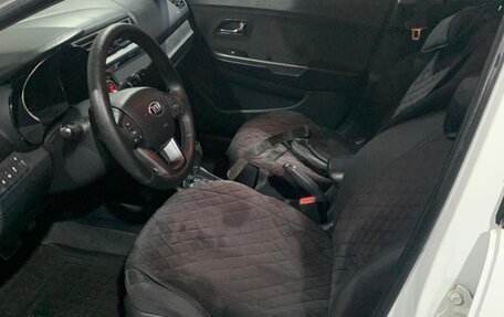 KIA Rio III рестайлинг, 2013 год, 820 000 рублей, 3 фотография