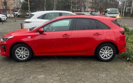 KIA cee'd III, 2018 год, 1 800 000 рублей, 5 фотография