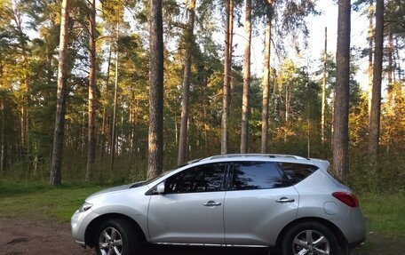 Nissan Murano, 2011 год, 1 250 000 рублей, 3 фотография