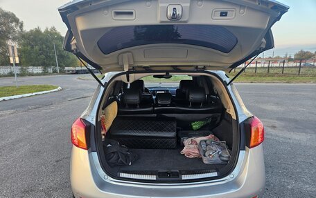 Nissan Murano, 2011 год, 1 250 000 рублей, 8 фотография