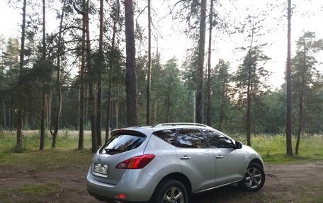 Nissan Murano, 2011 год, 1 250 000 рублей, 5 фотография