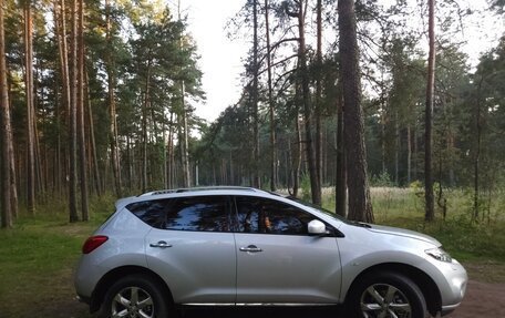 Nissan Murano, 2011 год, 1 250 000 рублей, 7 фотография