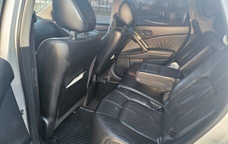 Nissan Murano, 2011 год, 1 250 000 рублей, 9 фотография