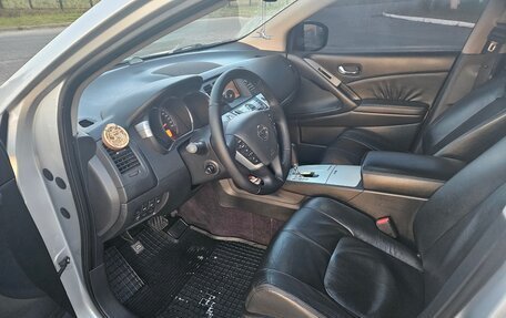 Nissan Murano, 2011 год, 1 250 000 рублей, 13 фотография