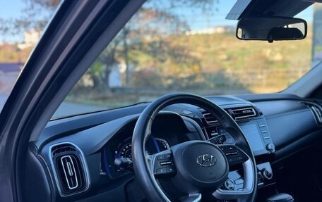 Hyundai Creta, 2021 год, 2 279 000 рублей, 6 фотография