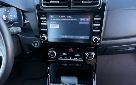 Hyundai Creta, 2021 год, 2 279 000 рублей, 14 фотография